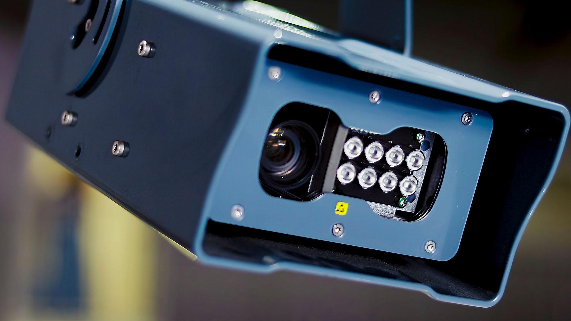 The 5th Generation of Nanopak, Micropak, Citypak and Visipak LPR Cameras boasts of enhanced accuracy.