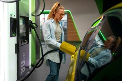 Circontrol: Introducing EV Charging at Petrol Stations