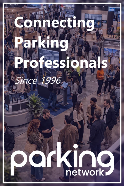 Connecting Parking Professionals Worldwide