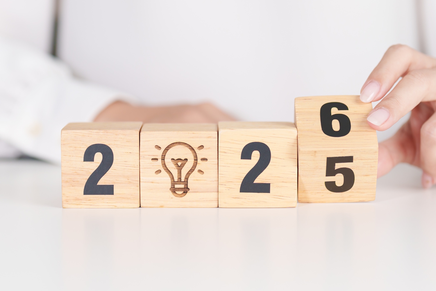 Parking Industry Year in Review: Highlights of 2025 and a Look Into 2026