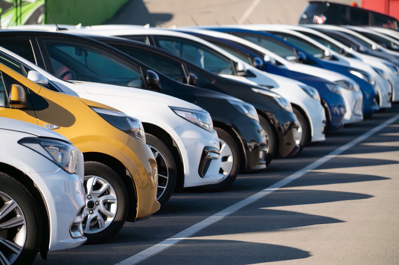 Urbiotica Showcases Scalable LPR-Based Parking Enforcement Innovation