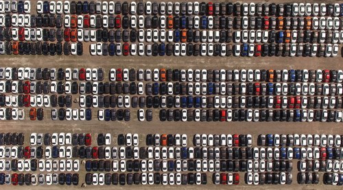 Improving Parking Flexibility: GMP's In-House Permit Expert Weighs In - Vimarsana News
