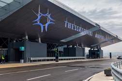 Thessaloniki Airport Now Relies Entirely on Scheidt & Bachmann Parking Solutions