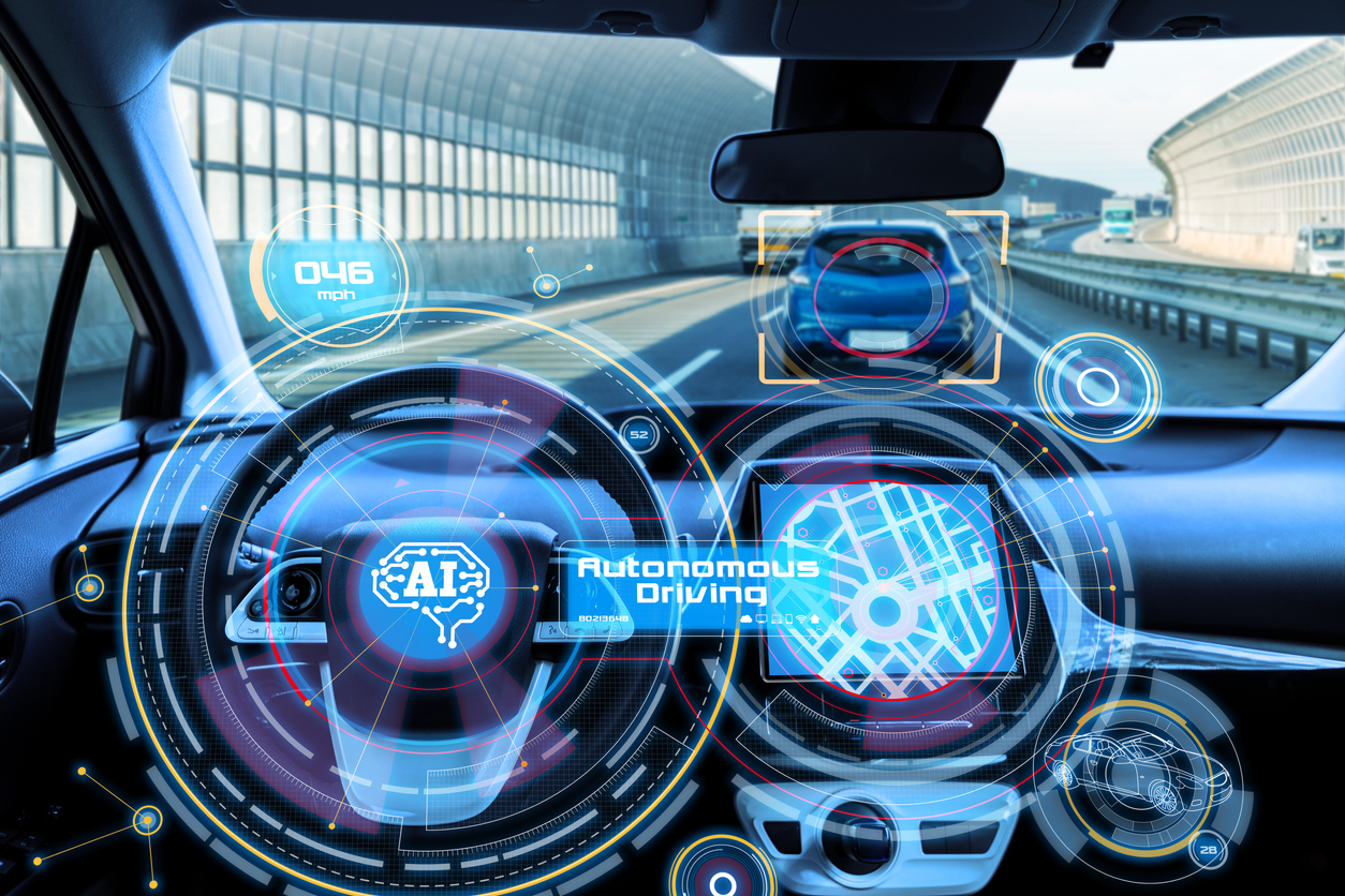 How will autonomous vehicles change conventional car ownership?