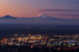 HONK Brings Contactless Parking Payments To Bend, Oregon