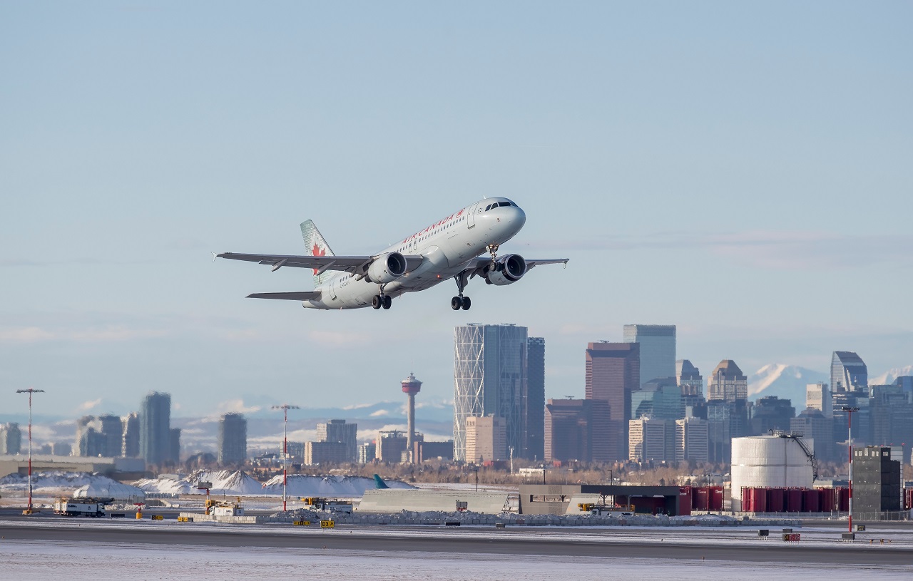 Kowee Expands to Canada with New YYC Calgary Airports Collaboration