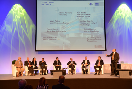 18th EPA Congress 2017