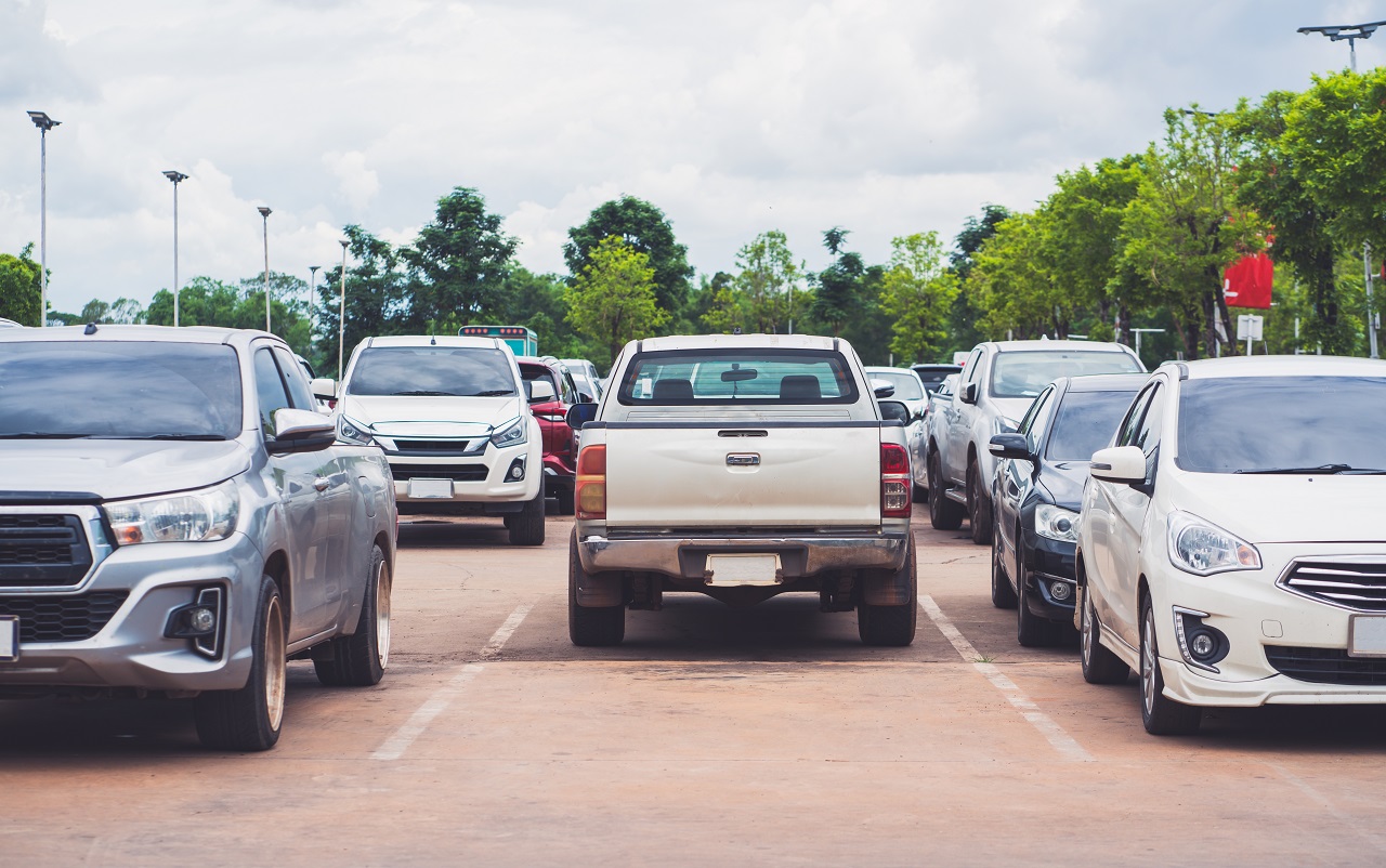 Leisure destinations thrive on great experiences — long before visitors reach the entrance. And that experience starts in the car park.
