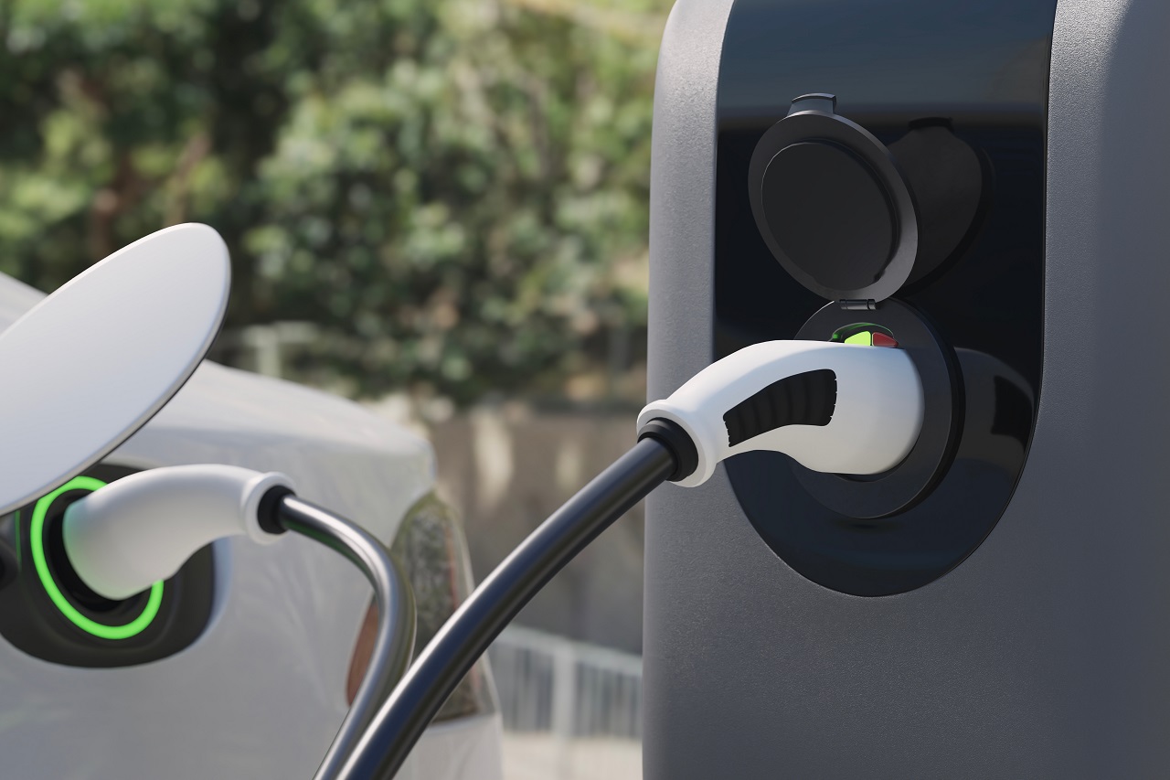 Zatpark and M2M Enable Easy EV Charging