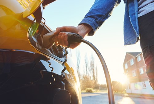 GO TO-U: Sustainable EV Charging - How Advanced Reservation Technology For EV Chargers Is Game-Charging - Vimarsana News