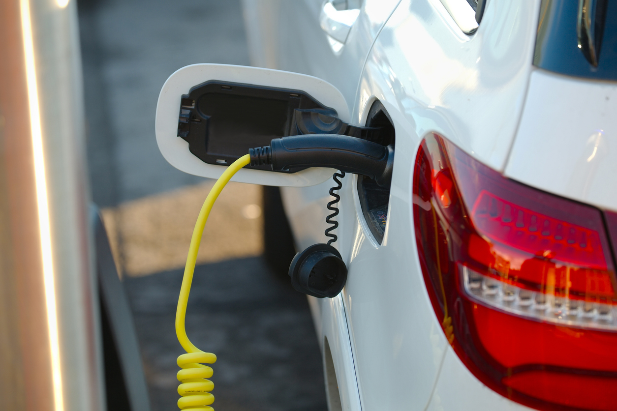 The growth of the electric vehicle market has been substantial in recent years, in the UK.