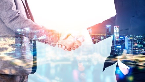 Spot Parking Partners With Athena Partners Strategy Group to Expand Digital Technologies Across U.S. Parking Industry - Vimarsana News