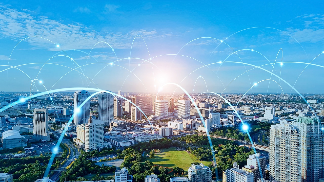 The Role of APNs in Secure IoT Connectivity