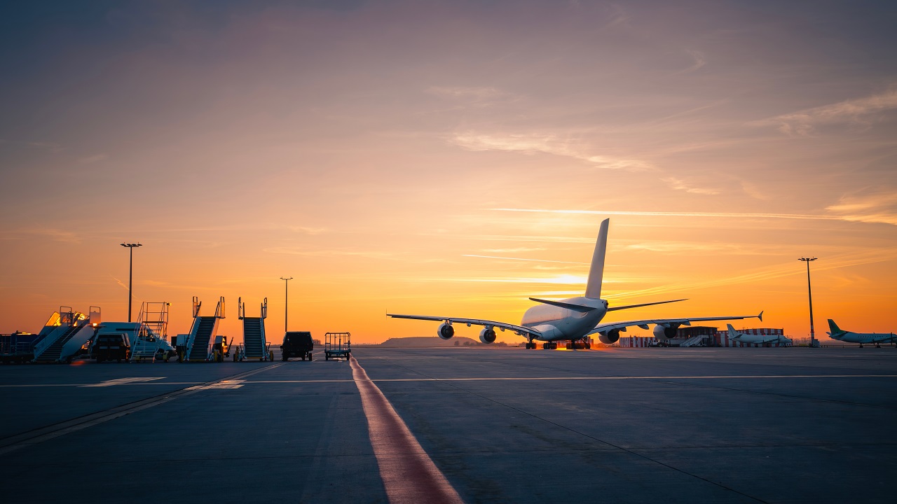 Telepass Now Active at Lamezia Terme Airport P1 and P2 Parking