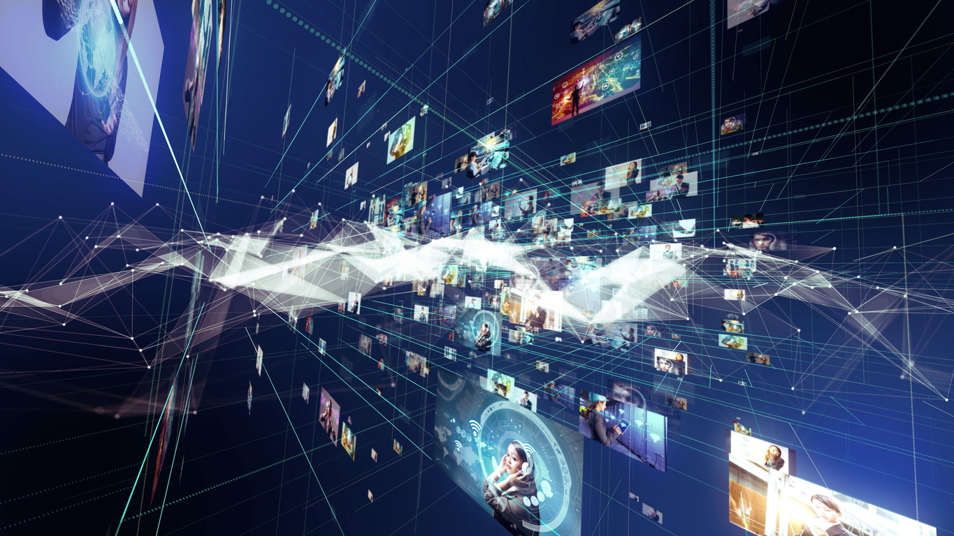 SIRAM Analytics is a perfect solution together with Innova's ALPR technology OCR5