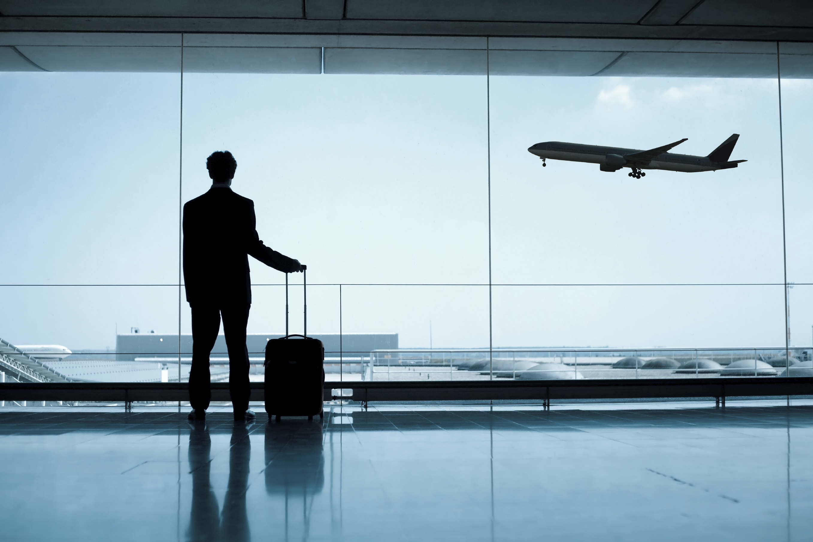 Parking Access Revenue Control System at Philadelphia International Airport