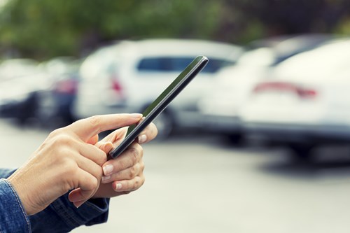 ParkMobile Partners with the City of Hackensack to Digitize Parking Payments in the City - Vimarsana News