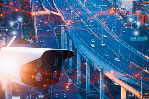 Survision: Artificial Intelligence & LPR - Evolution or Revolution - Vimarsana News