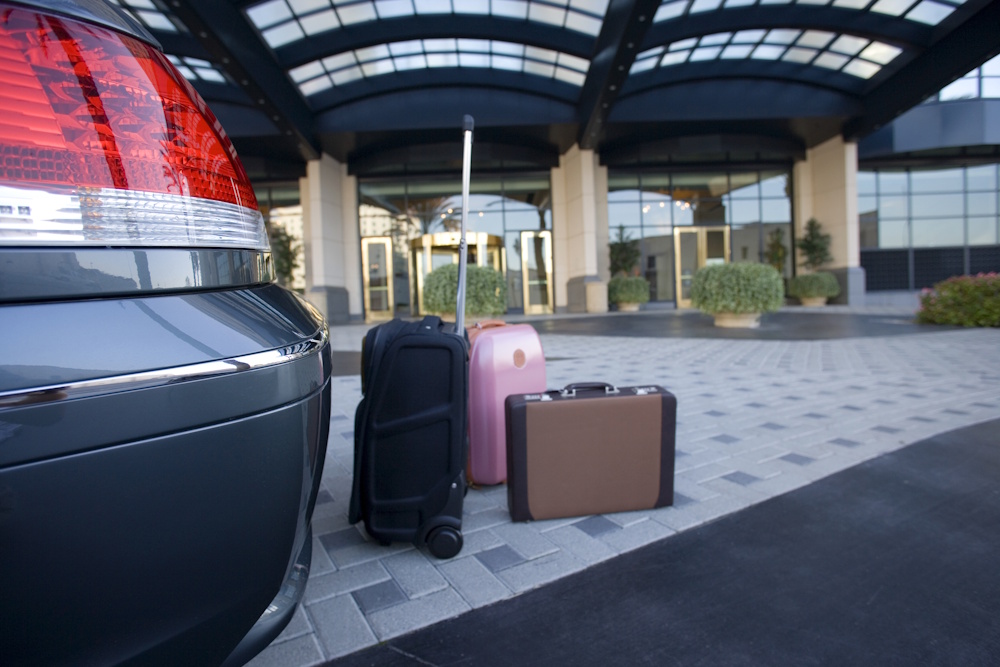 Associated Time Help to Improve Parking for Hotels Across Texas 