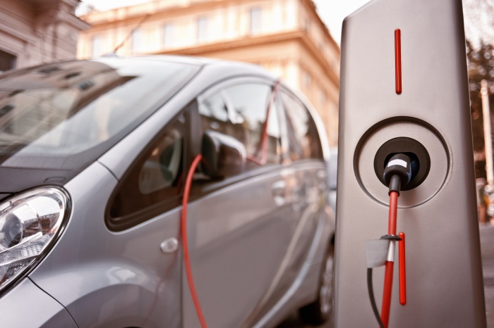 Roadmap for the Future of Electric Vehicle Charging
