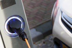 Flowbird Completes First Ever Local Authority Electric Vehicle (EV) Charge Point Project for Wokingham Borough Council