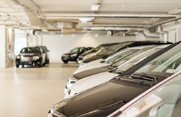 TIBA Parking Systems Enhances Customer Journey with Launch of X60 Ticketless Solution