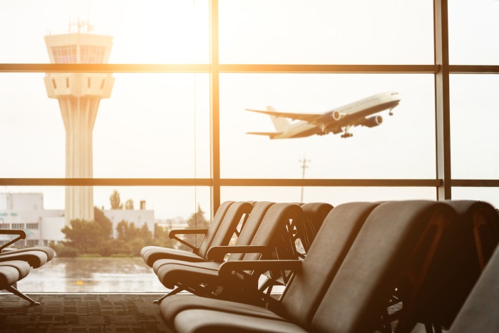 ParkCloud has established partnerships with eight of the country’s top ten leading airports.