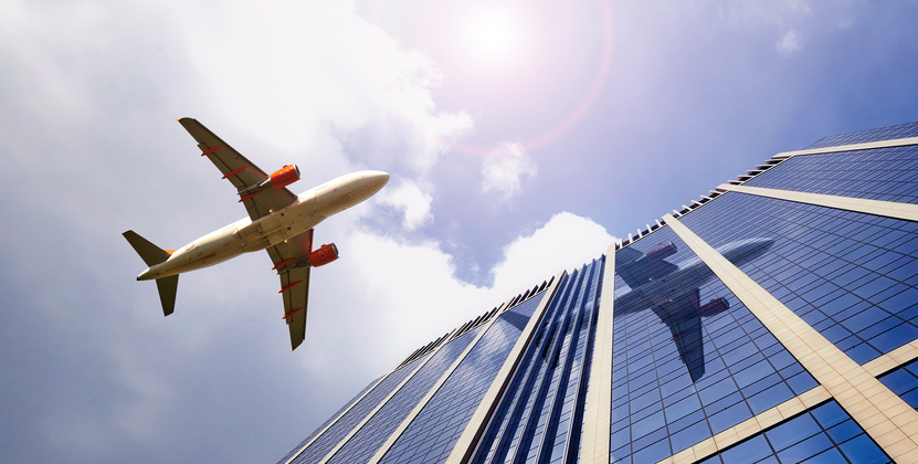 New Brussels Airport Parking System Successfully Developed