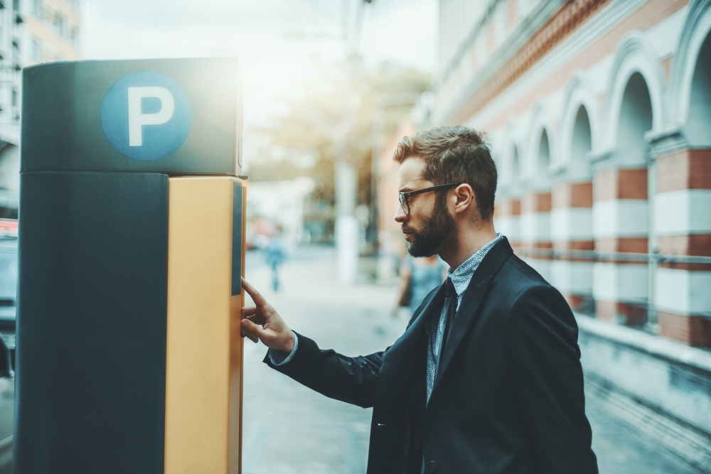 By implementing modernized pay stations with convenient payment options, SOPA will be able to better manage parking turnover and visitor influx during peak periods.