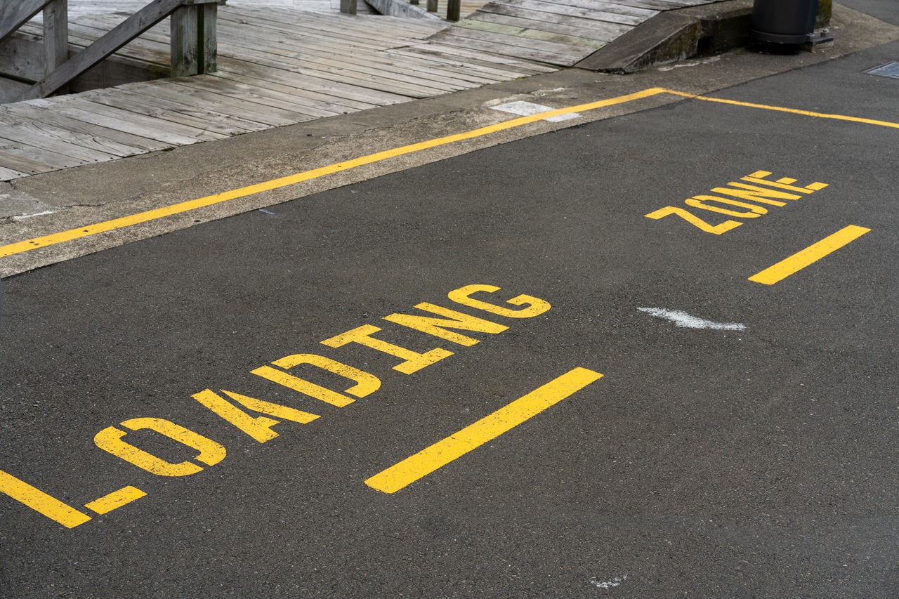 Smart management of loading bays is not just an operational necessity but a cornerstone of sustainable urban development.