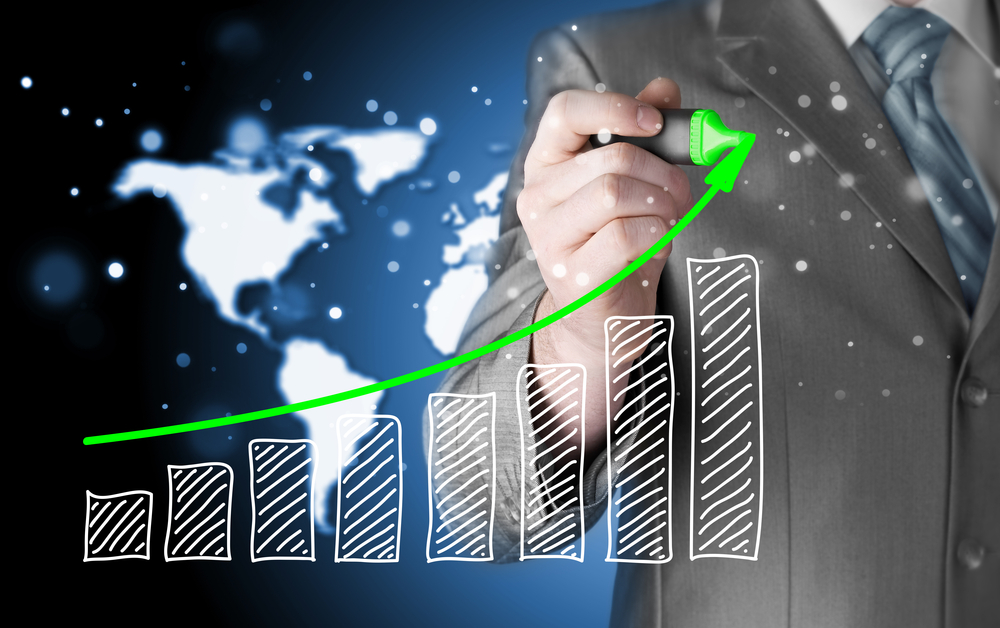 rise of more than 50% in the number of car parks available on ParkCloud's platform