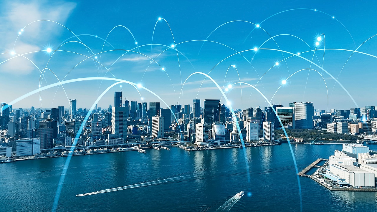 Protecting IoT Data with VPN Tunnels