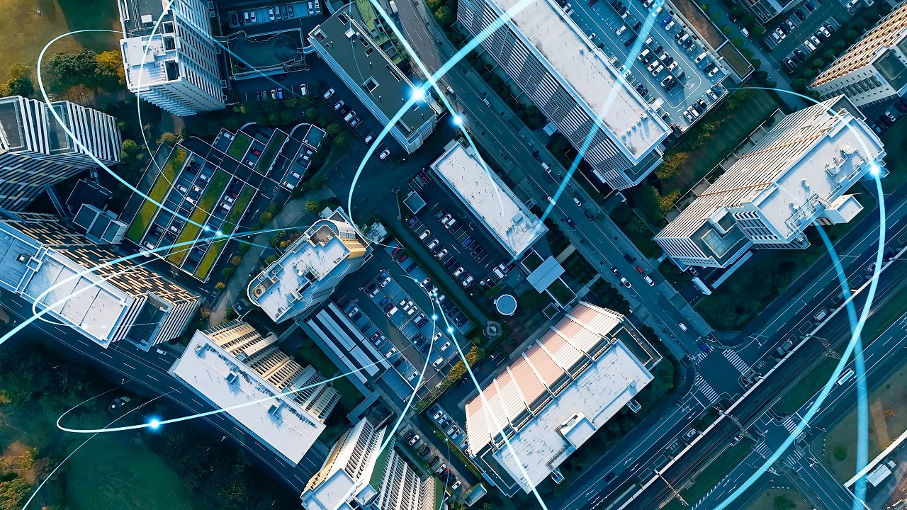 Choosing the Right IP for Your IoT Setup