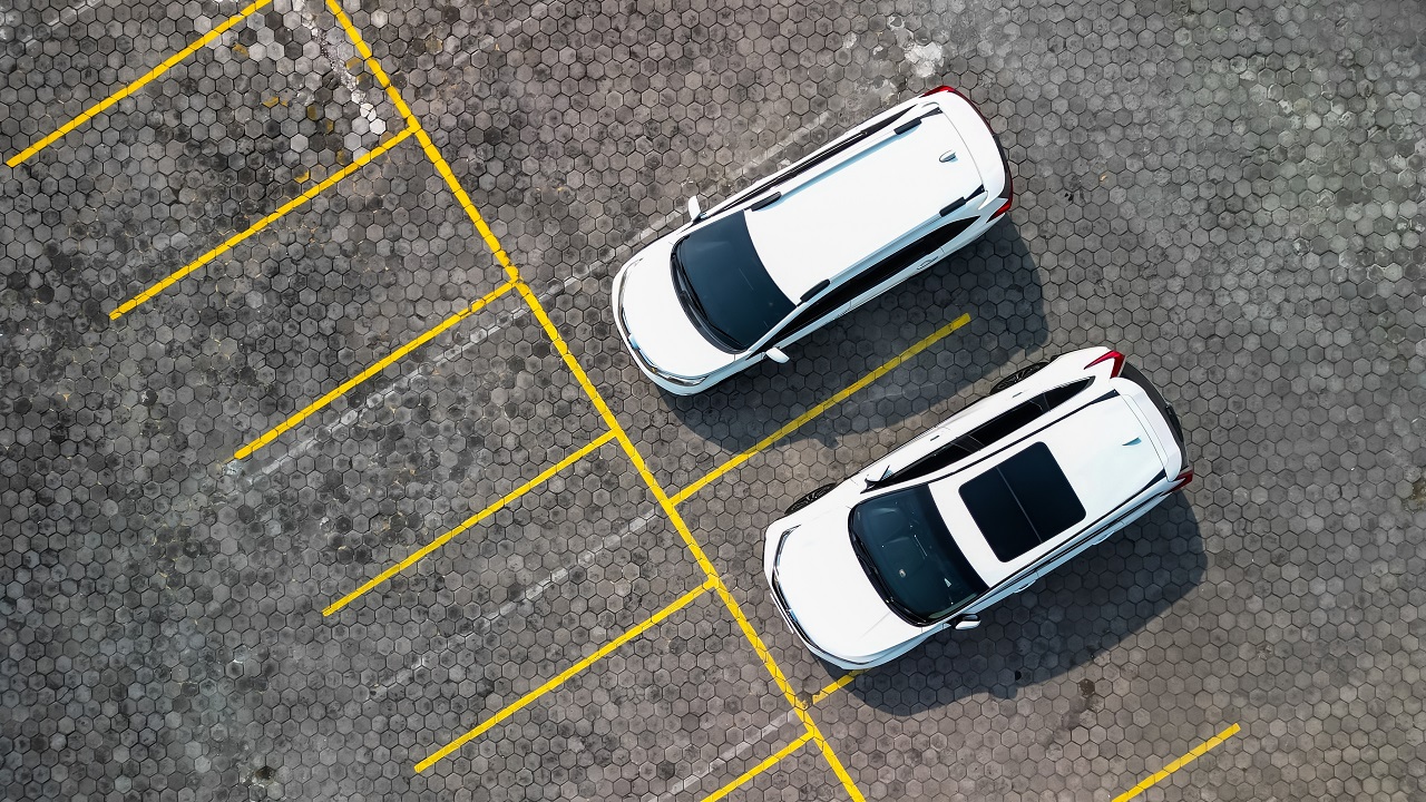 Seamless Hotel Parking with New Digital Validations from GMP