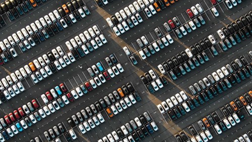 Parker Technology: Bringing Value To Gateless Facilities