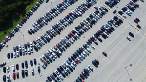 Revolutionising Remote Car Park Management in the UK with Milesight & Go2Sim