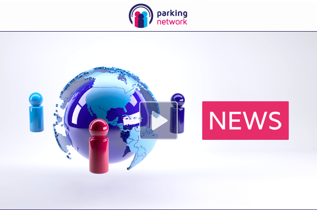 Parking Network News