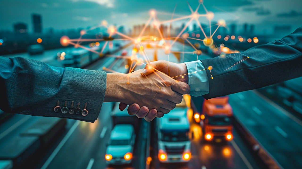 CSL Partners with Axis Communications