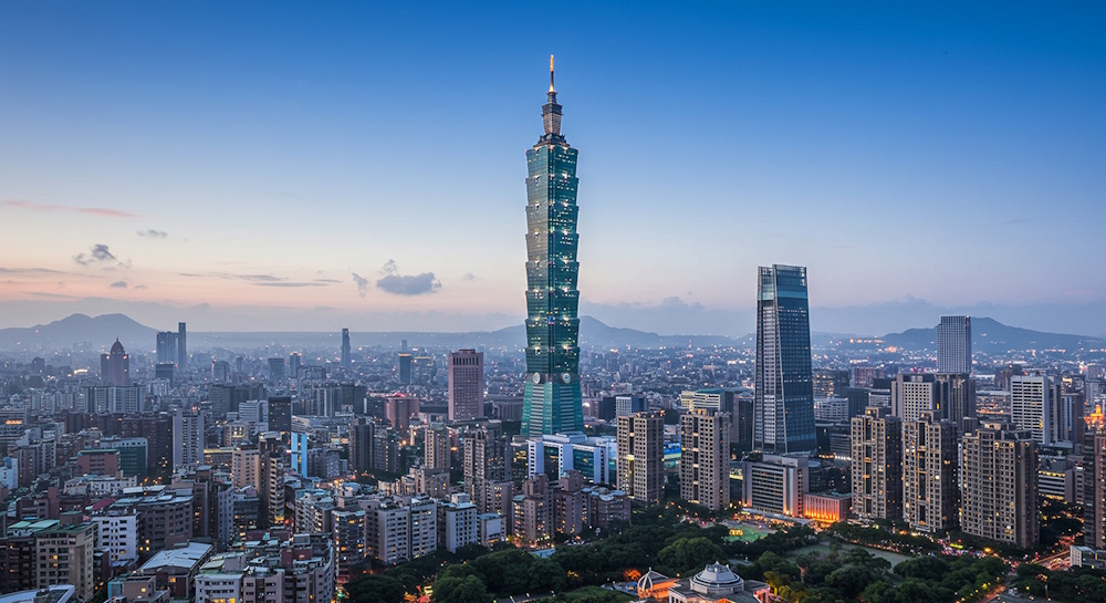 Parkxper's Motorcycle parking guidance system can detect motorcycles parked at any angle.