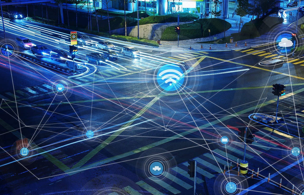 The Role of 4G in IoT Connectivity
