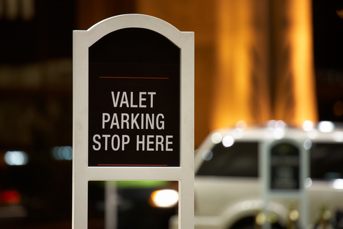LAZ acquires Valet Parking Services