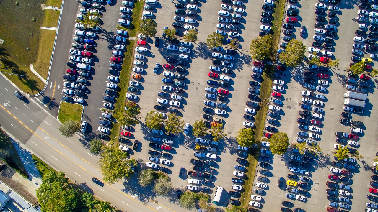 Terminal Parking Drives Direct Sales Growth with Cavu Commerce