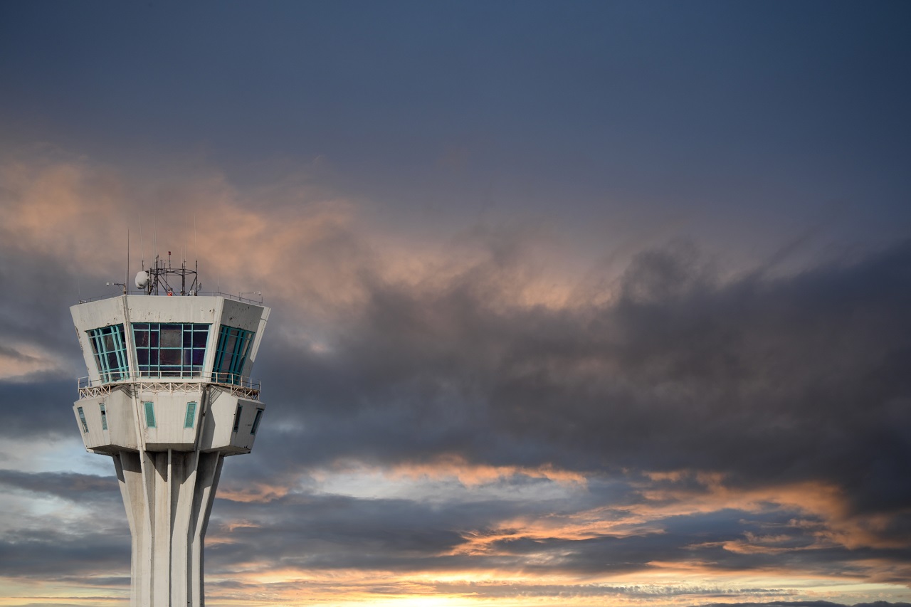 Funding will replace eight aging air traffic control facilities and modernize Federal Contract Towers at 41 airports in 24 states.