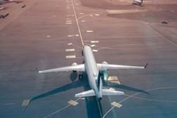 Bessemer National Airport Secures $4M to Upgrade Large-Aircraft Parking Area