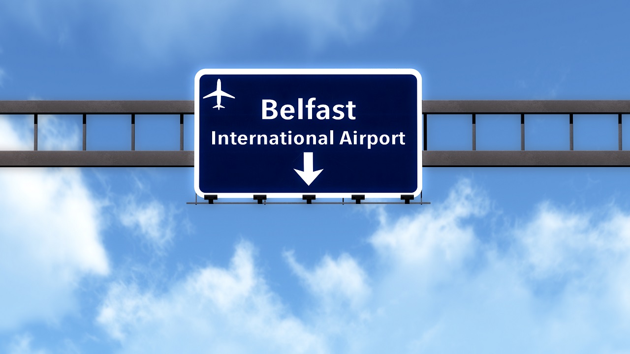 Belfast City Airport Unveils £200m Investment Plans