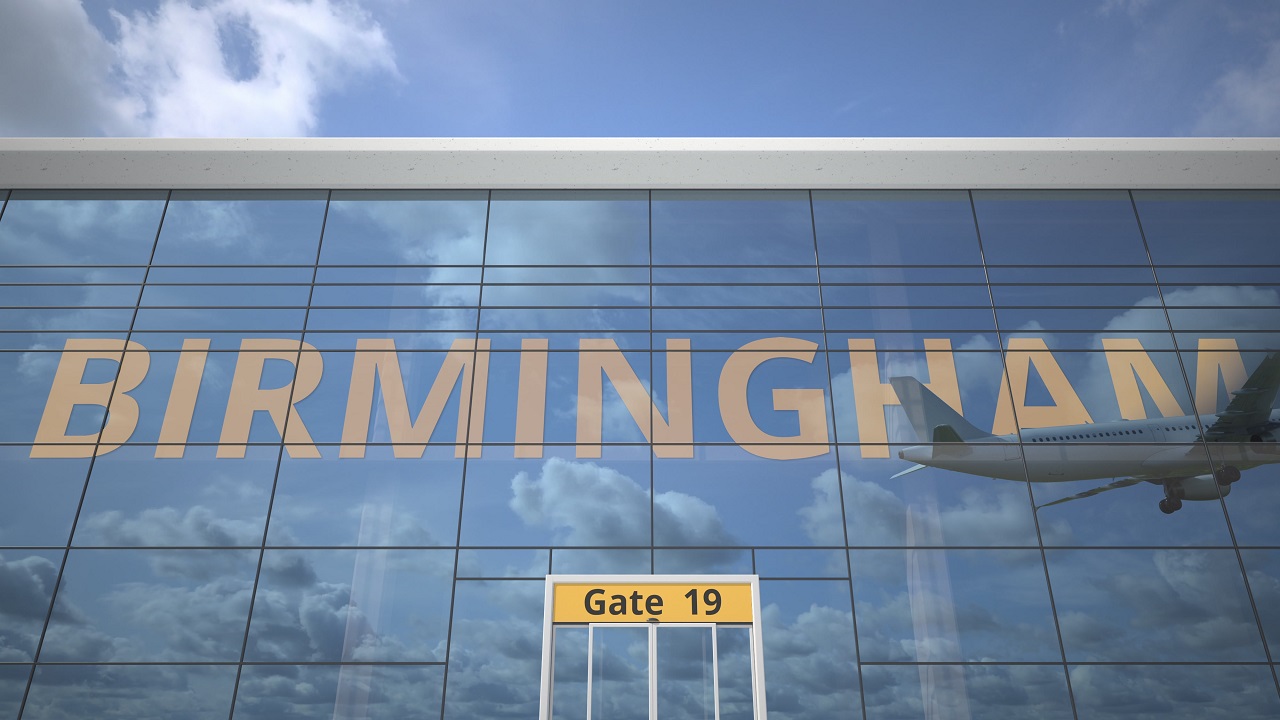 The proposed 15-year investment programme includes terminal improvements, expanded aircraft facilities and upgraded transport connections