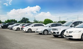 CCV and WPS Collaborate on Seamless Parking and Payment at Saxenburgh Medical Centre