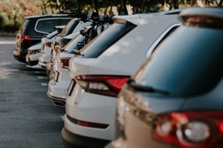 Smart Parking: How Do You Reserve a Convenient Parking Space for Your Patients?
