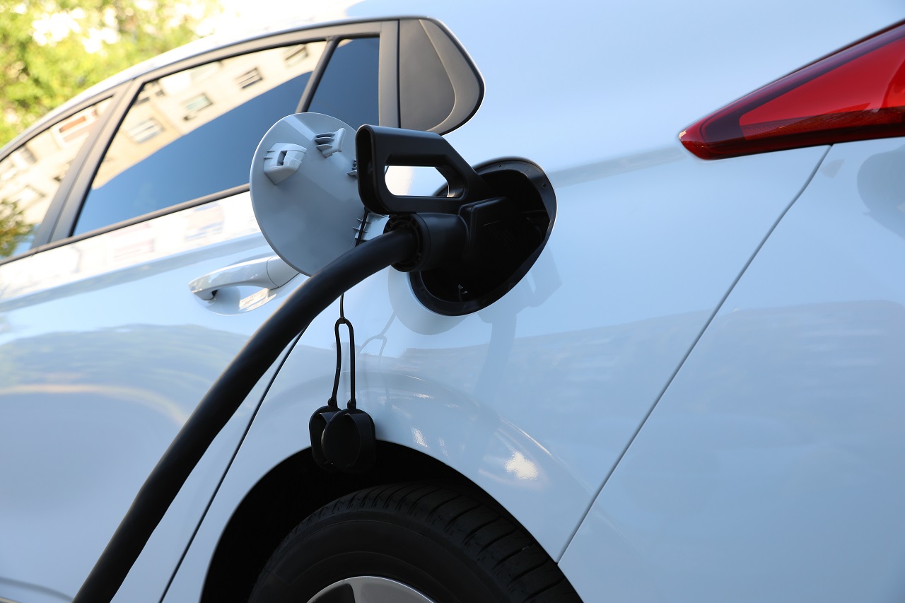 Rome Deploys Smart EV Charging Space Control to Improve Charger Availability