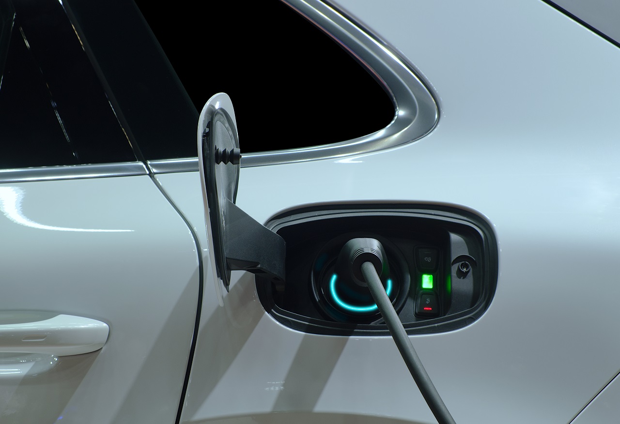 The collaboration aims to make EV charging more accessible for residents of apartments and condominium communities across North America.
